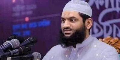 হারুনের সঙ্গে দেখা করতে ডিবিতে হেফাজত নেতা মামুনুল হক